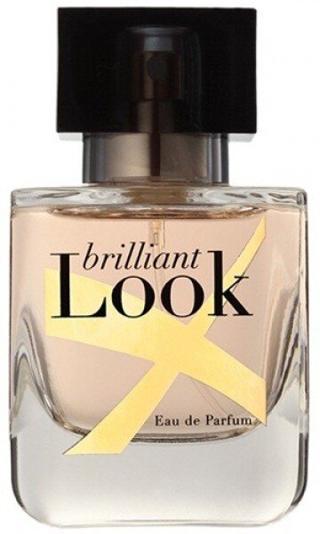 LR Brilliant Look EDP 50 ml Kadın Parfümü kullananlar yorumlar